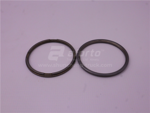 Шайба SHAANXI HD469 вала дифференциала межосевого