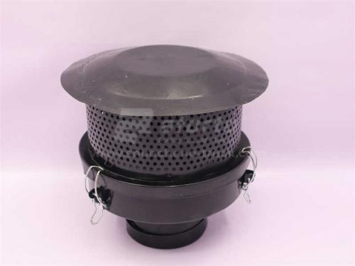 Корпус фильтра воздушного (циклон) XCMG LW300F