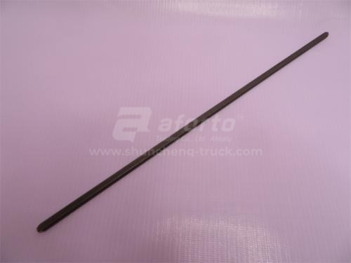 Шпонка КПП HW19712 вторичного вала новая модель (оригинал)