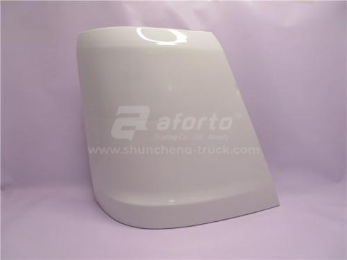 Обтекатель кабины HOWO 2010 белый правый