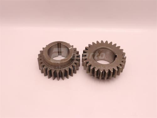 Шестерня HW19712  промежуточного вала 3 передачи Z = 26 (оригинал)