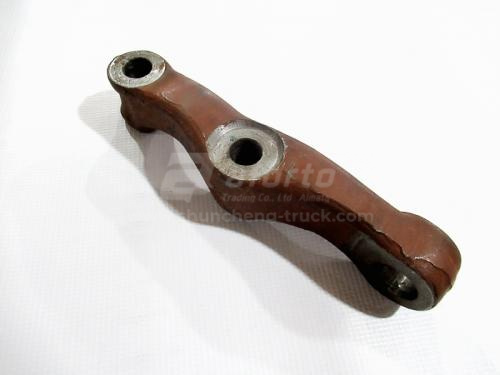 Сошка поперечной рулевой тяги HANDE 4.8T/L3000 правая (оригинал)