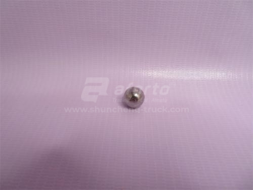 Шарик КПП FAST фиксаторный 12.7мм (в крышке механизма переключения передач)