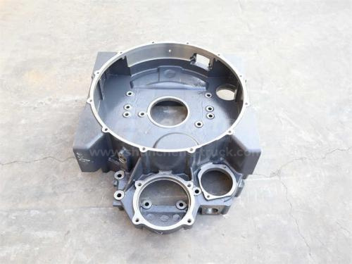 Картер маховика WP10 (оригинал)