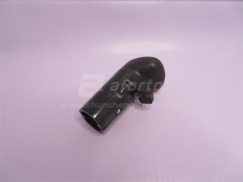 Ручка рычага КПП (9 скоростной) SHAANXI