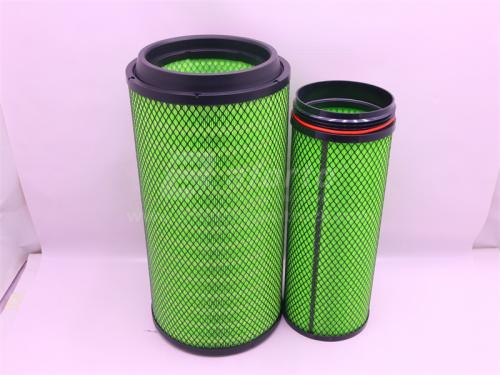 Фильтр воздушный SHAANXI X6000 AFORTO