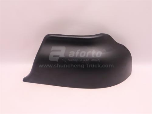 Молдинг бампера HOWO TX/SITRAK верхняя левый