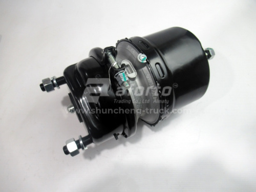 Энергоаккумулятор дискового тормоза тип 14/16 ГАЗОН NEXT Next, ПАЗ, ГАЗОН (9254880300) SORL