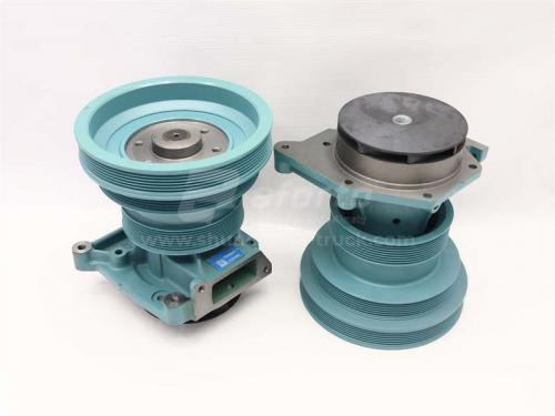 Помпа 0051 WD615 8PK (оригинал)