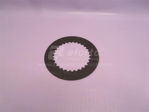 Диск фрикциона промежуточный 4642 308 331 АКПП WG180 Автогрейдер XCMG GR215
