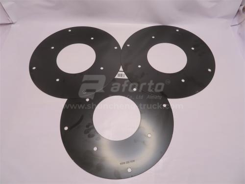 Муфта полужесткая АКПП XCMG GR165