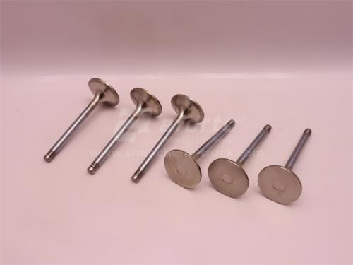 Клапан ДВС впускной WEICHAI DEUTZ WP6G125E22/TBD226B-6IIC (6 шт) (оригинал)