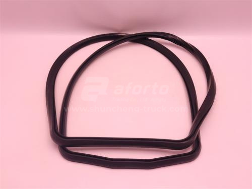 Прокладка поддона WEICHAI WP10.340E22 (оригинал)