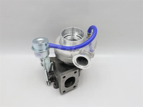 Турбокомпрессор 4047747/4047748 CUMMINS E4-25R-030274 AFORTO