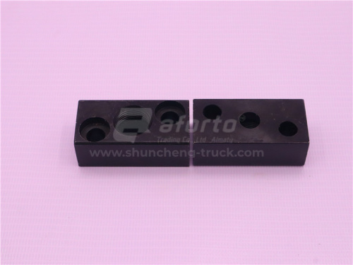 Планка соединительная трубки турбины D10