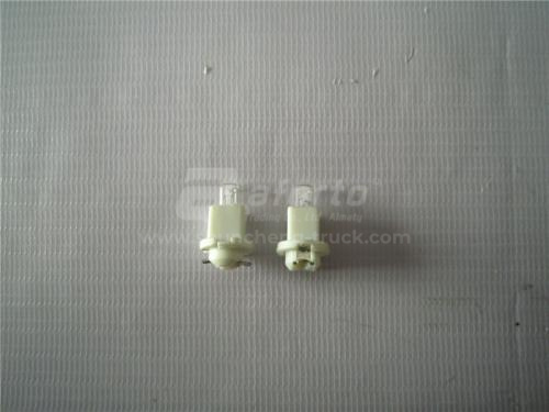 Лампа щитковая 24V DONGFENG TIANLONG