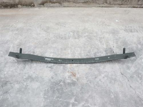 Лист рессоры SITRAK C7H 4*2 новая модель передней № 3