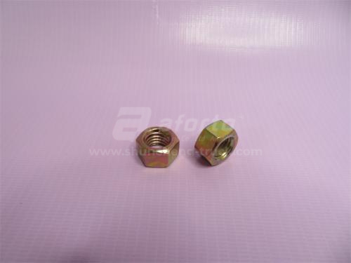 Гайка 12*1.75 WD615 Euro II стопорная VM12 D00980