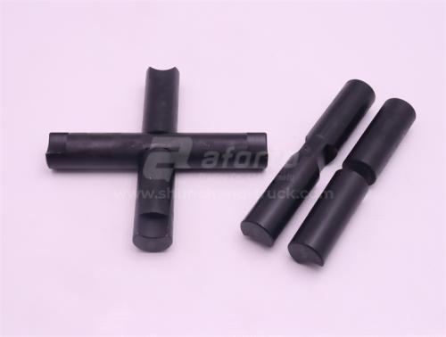 Крестовина дифференциала SHAANXI TGX осевого