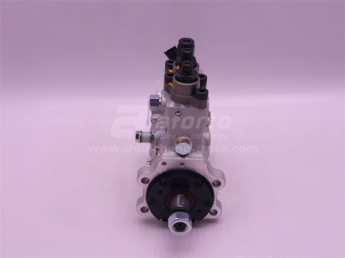 ТНВД WEICHAI WP8 DHP08Q0162 (оригинал)