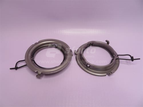 Кольцо упорное корзины сцепления FAST (на 430 корзину, Valeo)/ (XINHE)