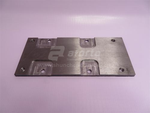 Пластина ТНВД HOWO WD615