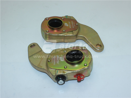 Трещётка тормозная HOWO TX переднего моста Z = AFORTO