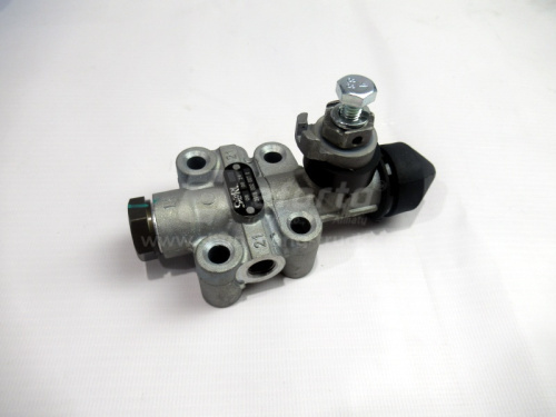 Кран регулятор уровня MAN bus SL200, Volvo F12/FL6 SV1294