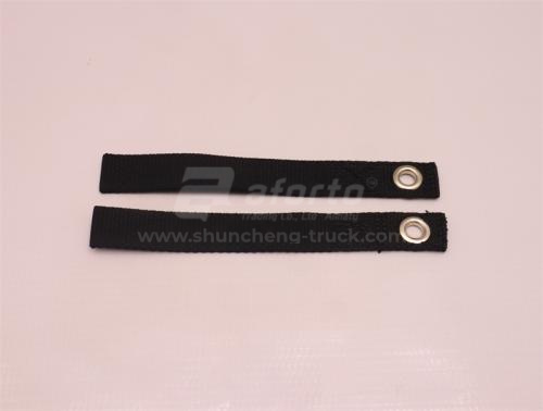 Ремень крышка для наружного ящика инструментов  HOWO TX (оригинал)