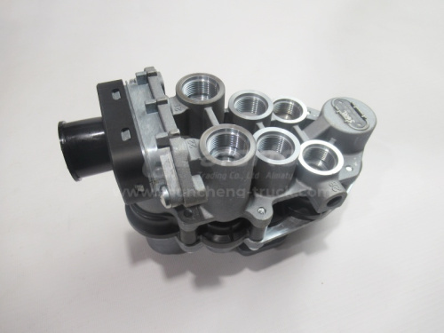 Клапан 6-х контурный защитный DAF (AE4528)