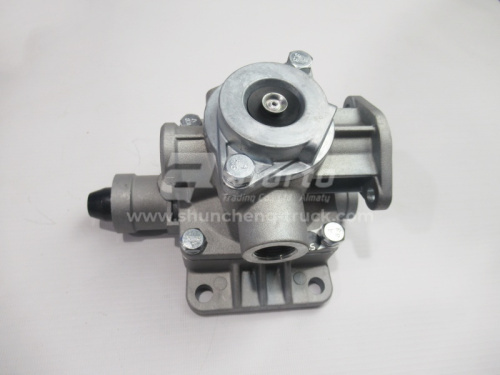 Клапан регулировки тормозных усилий BPW, Schmitz, Kogel, Krone, DAF (9710021500)