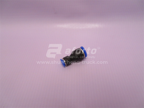 Фитинг переходной Ф6/Ф10