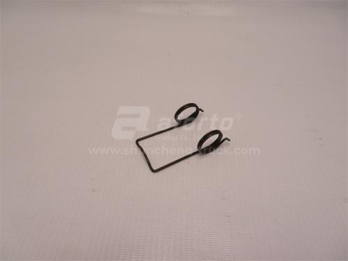 Пружина оттяжного рычага диска сцепления HOWO