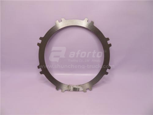 Диск фрикциона промежуточный 1ой и задней передачи ZL50G