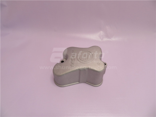 Крышка клапана WD615 Weichai