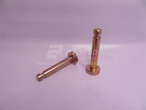 Палец амортизатора HOWO/JWZ 2007 14*85