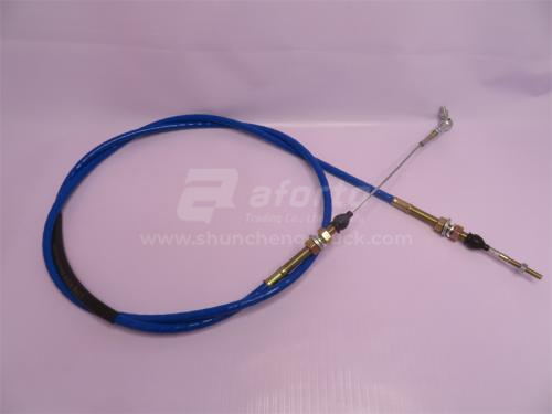 Трос педали газа NORD BENZ 2.15м