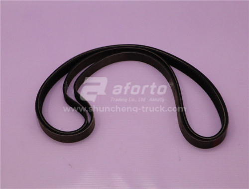 Ремень 6PK1275 HOWO T5G AFORTO