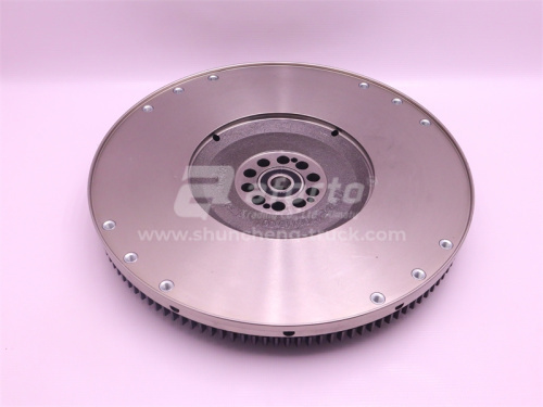 Маховик в сборе КАМАЗ 740.60-30