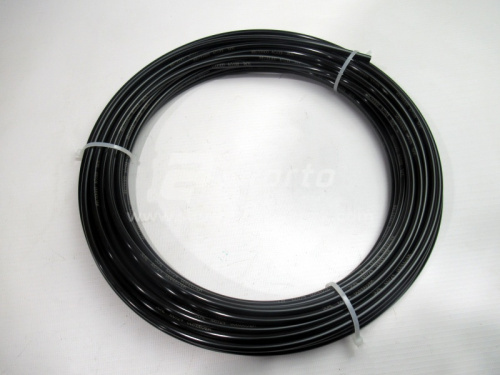 Трубка ПЛМ (полиамидная) (d 6х1) 25м УНИВЕРСАЛЬНОЕ (07722)