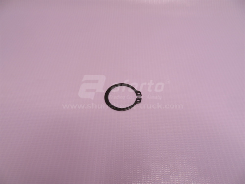 Кольцо стопорное наружное D=30 внутрий 28мм