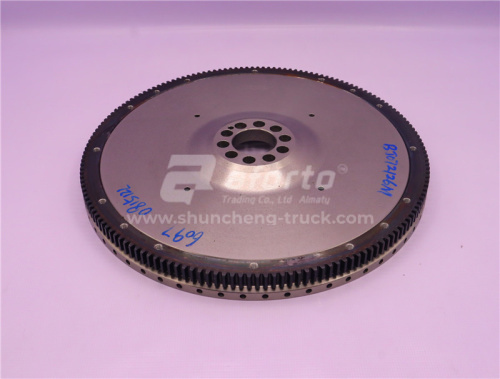 Маховик в сборе MAN MC13