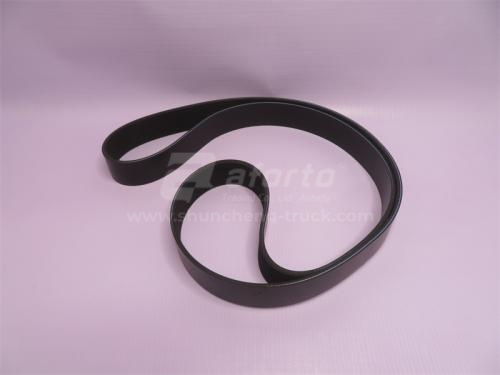 Ремень 10PK1643/1648 SHANTUI SD16/FAW J6 HANJIE