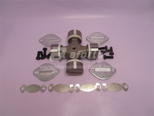 Крестовина кардана 59*167.5