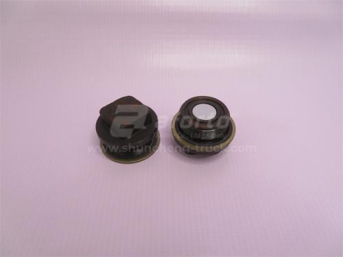 Пробка поддона резьбовая WD615 (под ключ четырехгранная)