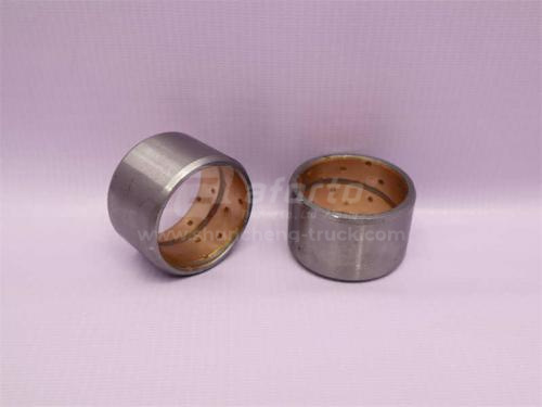 Втулка шкворня STEYR нижняя 47mm (оригинал)