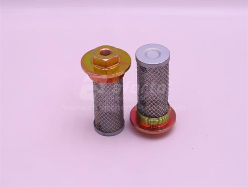 Фильтр КПП XCMG LW300F