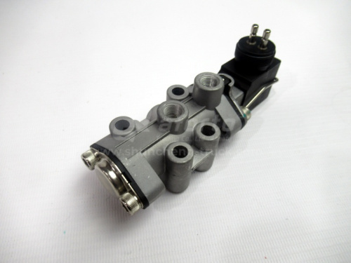 Клапан КПП (нейтральной передачи) SCANIA (1488083)