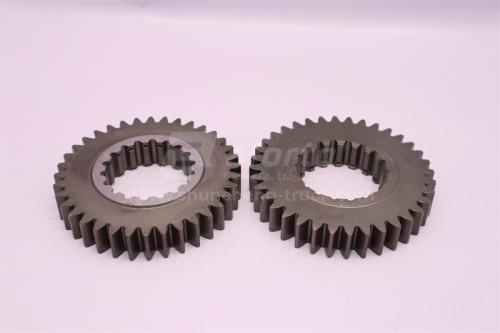 Шестерня КПП FAST JS150 вторичного вала 2 передачи Z=36