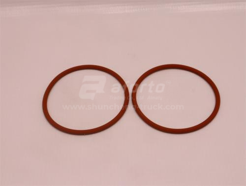 Кольцо уплотнительное КПП SINOTRUK HW19712 поршня делителя передач (оригинал)